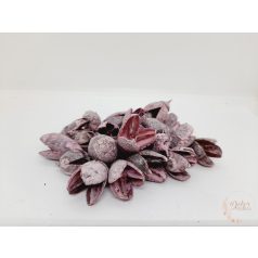 Bakuli - falfestékes pink