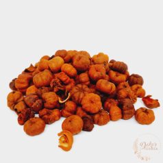Putka pod - mini tök termés - narancs