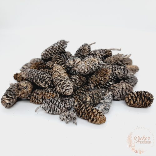 Birch pine - falfestékes salmon