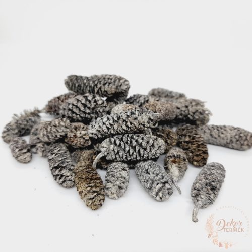 Birch pine - falfestékes mud green