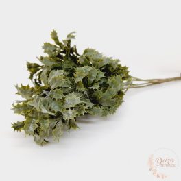 Ilex csokor - zöld