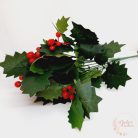 Ilex bokor - bogyós