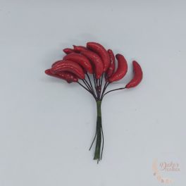 Paprika betűző