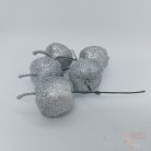 Glitteres drótos alma