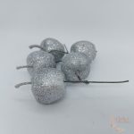 Glitteres drótos alma