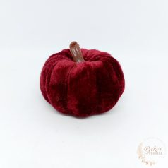 Bársony tök - nagy