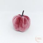 Bársony tök - kicsi