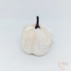 Bársony tök - kicsi