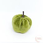 Bársony tök - kicsi