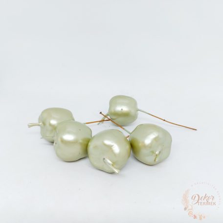 Drótos alma - metál