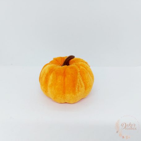 Műtök bársony bevonattal