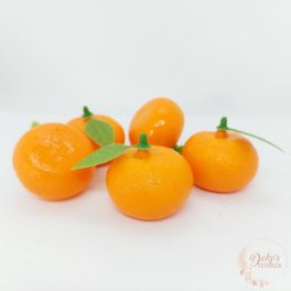 Dekor mandarin