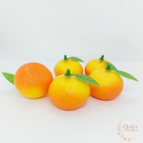 Dekor mandarin