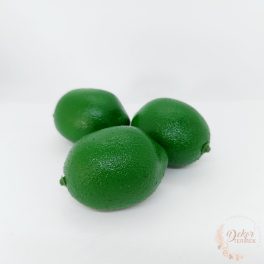 Dekor lime
