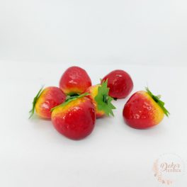 Dekor eper - kisebb