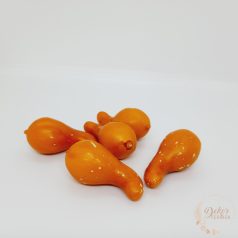 Mű tök - mini - hosszúkás