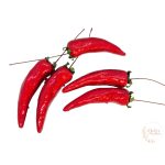 Paprika pick