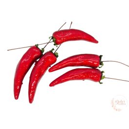 Paprika pick
