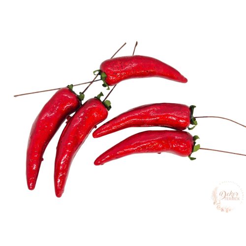 Paprika pick