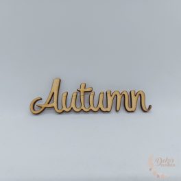 Autumn felirat