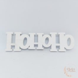 Hohoho fa felirat