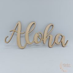 Aloha fa felirat
