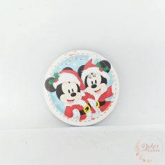 Mickey és Minnie