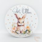 Édes otthon - fa tábla