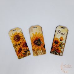 Napraforgós biléták