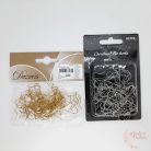 Karácsonyfadísz akasztó