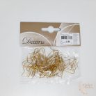 Karácsonyfadísz akasztó