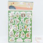 Húsvéti matrica csomag