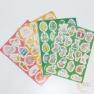 Húsvéti matrica csomag