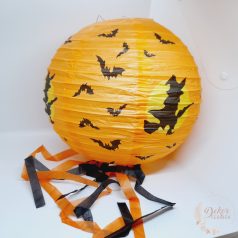 Halloween lampion