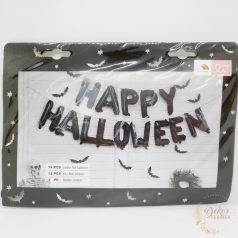 Halloween lufi csomag
