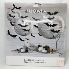 Halloween lampion csomag