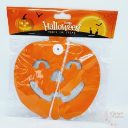 Halloween girland
