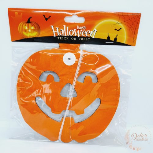 Halloween girland