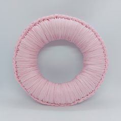 Horgolt koszorú alapok