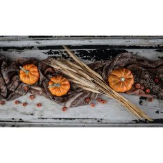 Őszi dekoráció, Halloween dekoráció