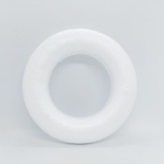 Hungarocell koszorú alap