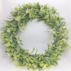 Zöld koszorú alapok